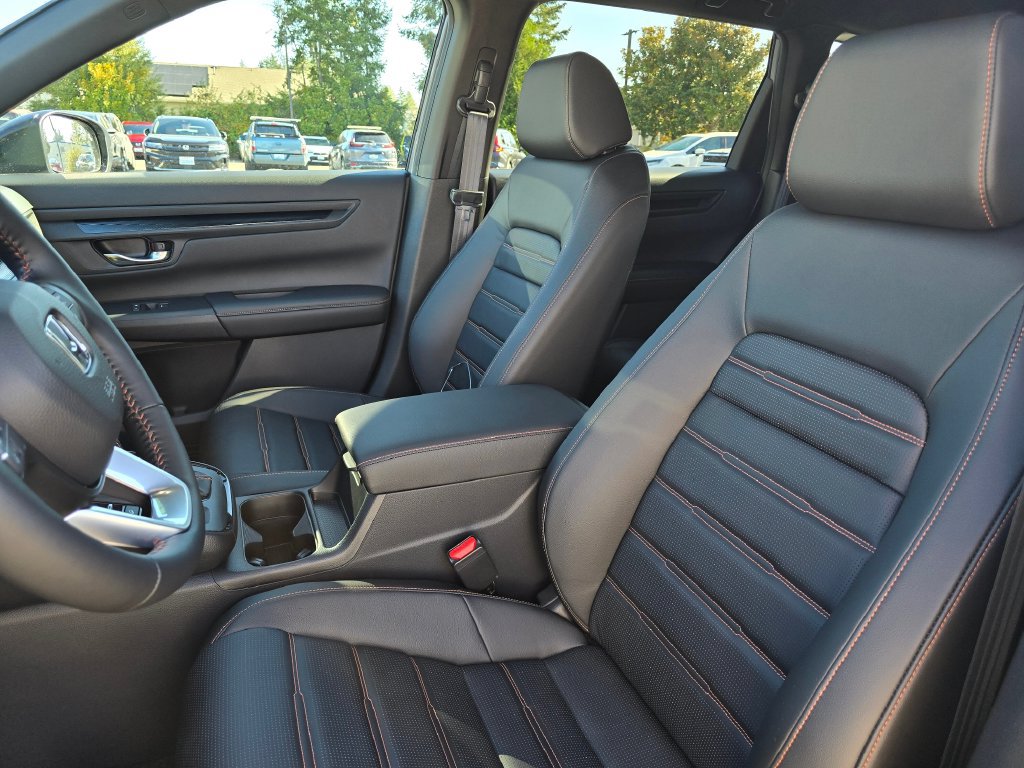 New 2027 Honda CR-V Sport-L image 12