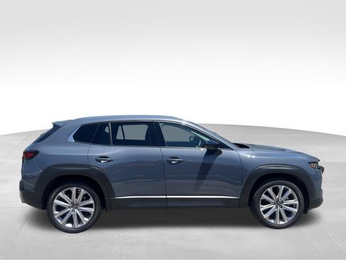 Certified 2026 MAZDA CX-50 AWD 2.5 S w/ Weather Package image 4