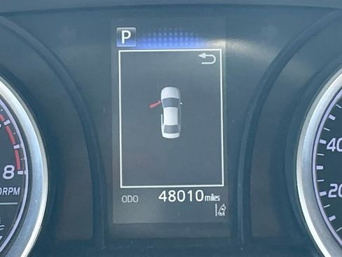 Used 2022 Toyota Camry LE w/ Carpet Mat Package (TMS) image 12