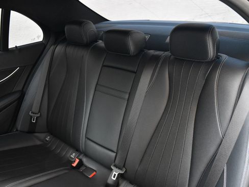 Used 2018 Mercedes-Benz E 300 E 300 image 20