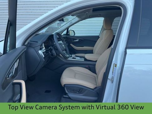 New 2026 Audi Q7 2.0T Premium Plus image 25