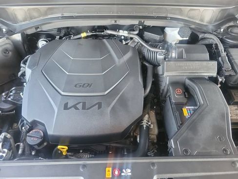 Used 2022 Kia Telluride S FWD image 31