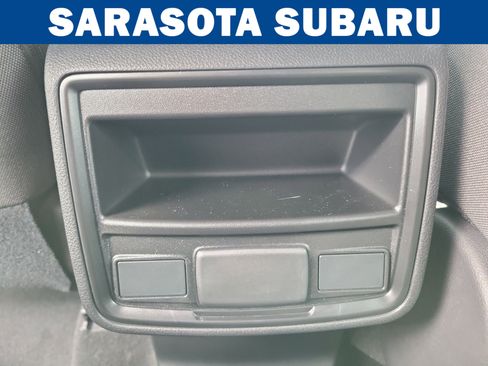 New 2026 Subaru Forester image 10