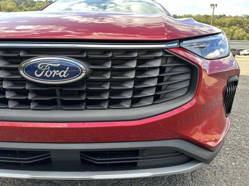 New 2026 Ford Escape Active w/ Tech Pack #1 image 11