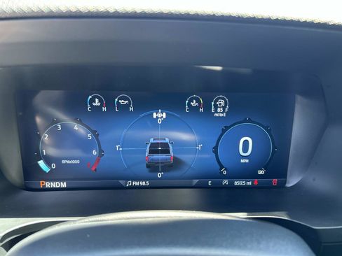 Used 2025 Ford F150 STX AWD/4WD image 19