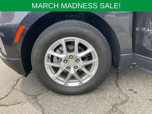 Used 2023 Chevrolet Equinox LT image 26