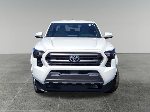New 2026 Toyota Tacoma SR5 AWD/4WD image 2
