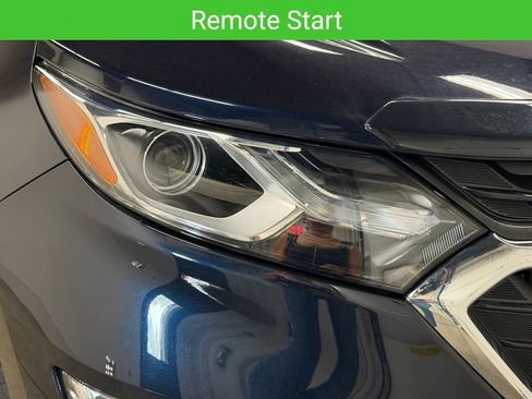 Certified 2020 Chevrolet Equinox LT FWD image 10