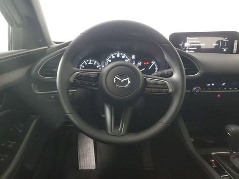New 2026 MAZDA MAZDA3 s Sport FWD image 15
