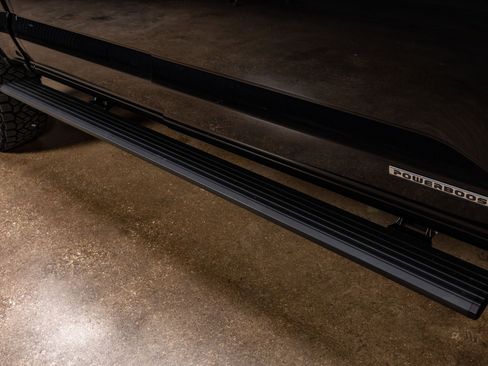 Used 2025 Ford F150 Platinum w/ Equipment Group 703A Plus image 13