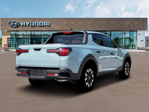 New 2026 Hyundai Santa Cruz SEL AWD/4WD image 7