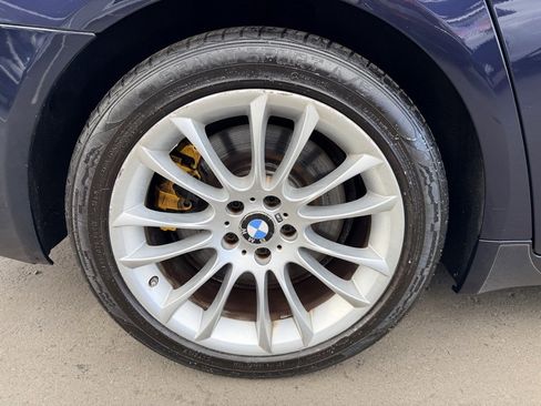 Used 2014 BMW 750Li xDrive image 11