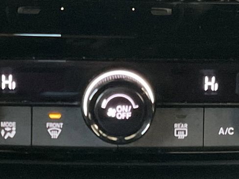 Used 2024 Honda Accord Sport image 13