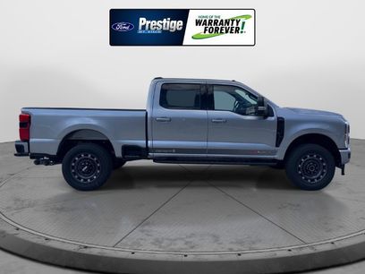 New 2027 Ford F350 XLT w/ XLT Premium Package