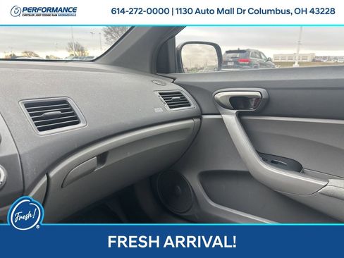 Used 2008 Honda Civic LX image 19