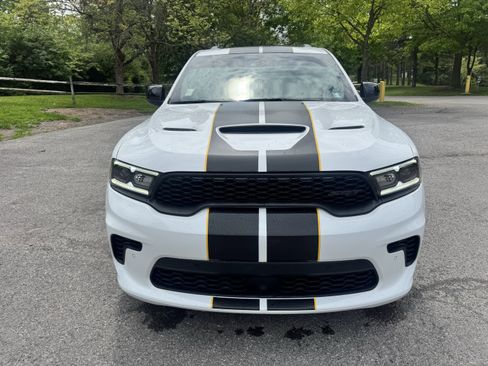 Used 2024 Dodge Durango SRT AWD/4WD image 9
