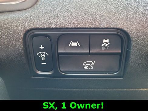 Used 2023 Kia Sorento SX image 23