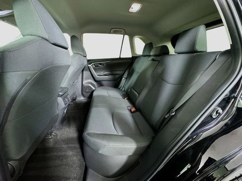 Certified 2024 Toyota RAV4 LE AWD/4WD image 26
