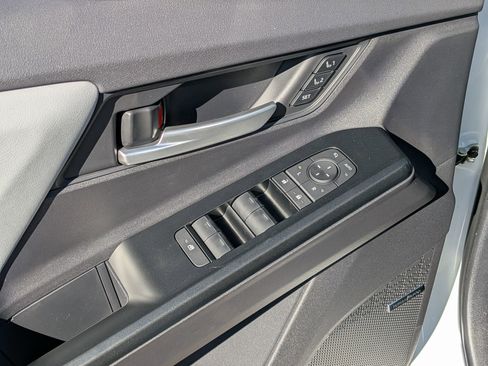 New 2026 Subaru Solterra Limited XT image 15