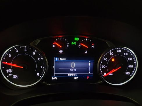 Used 2021 GMC Terrain SLE w/ Driver Convenience Package AWD/4WD image 23