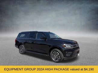Used 2024 Ford Expedition Max XLT AWD/4WD video 2
