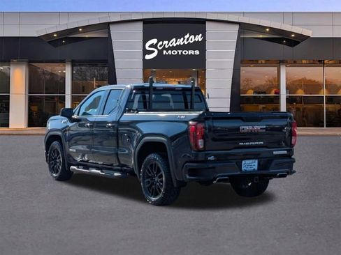 Used 2022 GMC Sierra 1500 Elevation image 3