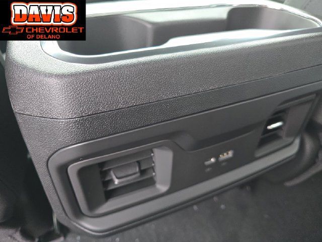 New 2026 Chevrolet Silverado 1500 RST w/ All Star Edition Plus AWD/4WD image 19