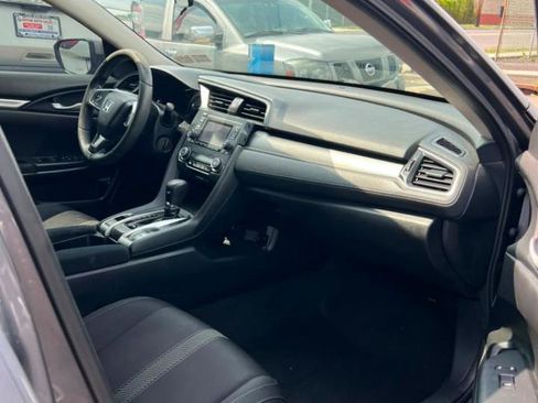Used 2016 Honda Civic LX image 27
