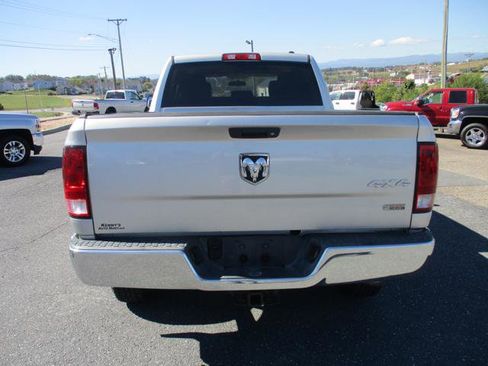 Used 2011 RAM 2500 ST w/ ST Popular Equipment Group image 4