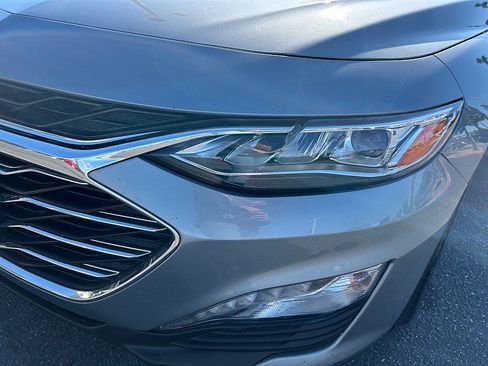 Used 2024 Chevrolet Malibu LT image 10