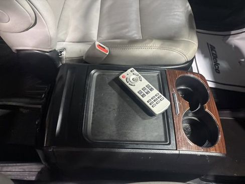 Used 2018 Toyota Sienna Limited Premium image 16