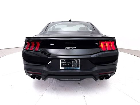 Used 2024 Ford Mustang GT Premium RWD image 16