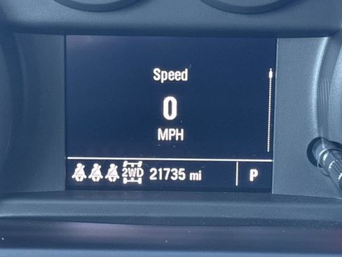 Used 2025 GMC Sierra 2500 Pro image 16