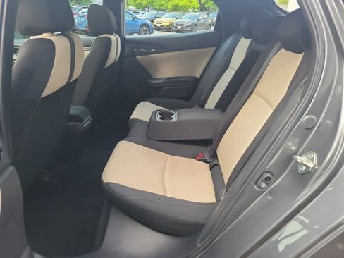 Used 2019 Honda Civic EX image 31