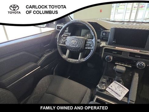 New 2026 Toyota Tacoma SR5 AWD/4WD image 17