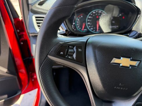 Used 2021 Chevrolet Spark LT image 21