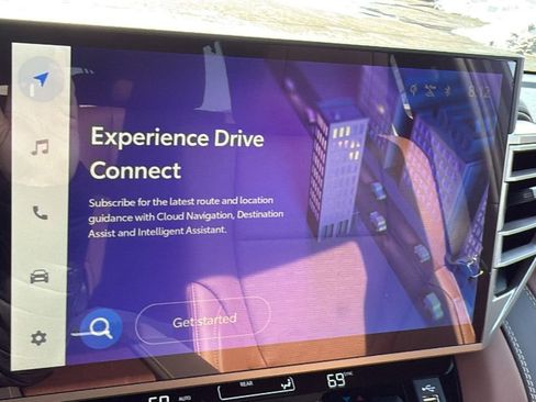 New 2026 Toyota Sequoia 1794 Edition image 14