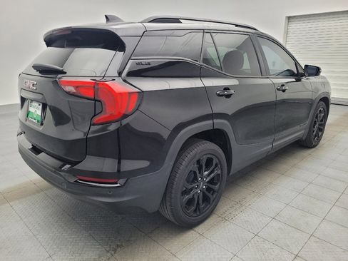 Used 2021 GMC Terrain SLE w/ Elevation Edition FWD image 9