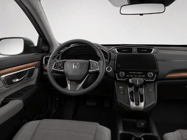 Certified 2018 Honda CR-V EX image 23