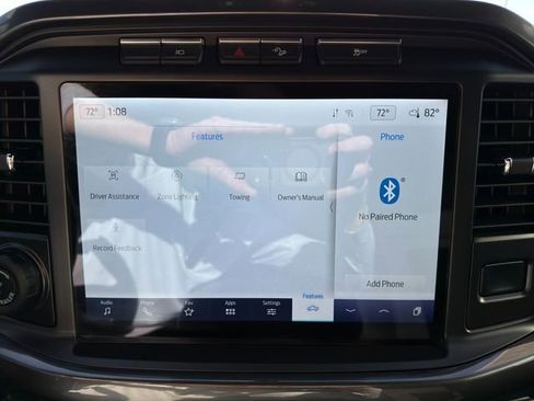 Used 2022 Ford F150 XLT w/ Equipment Group 302A High image 32