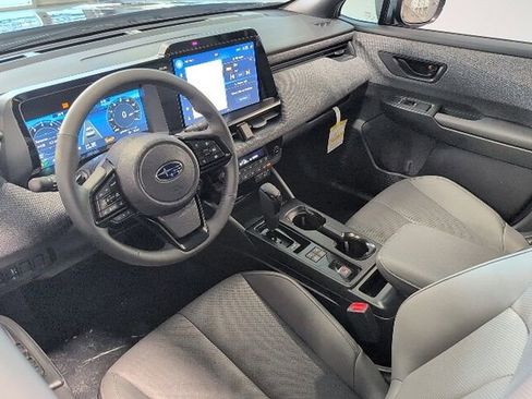 New 2026 Subaru Outback Limited XT image 10