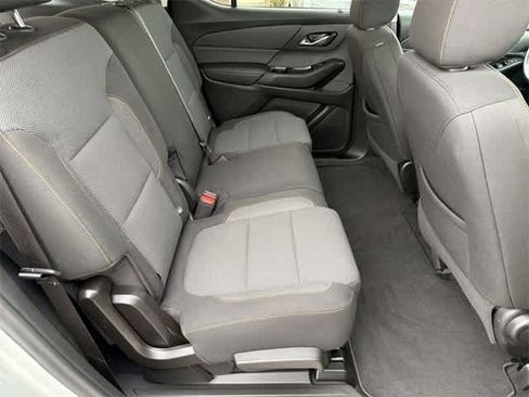 Used 2021 Chevrolet Traverse LS w/ LPO, Cargo Package image 20