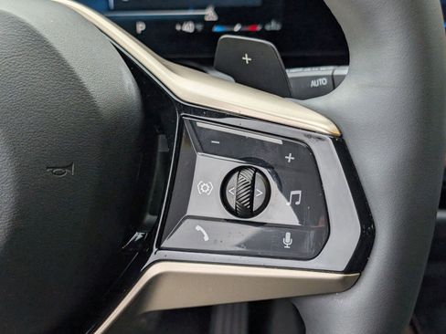 Used 2025 BMW X3 xDrive30i w/ Premium Package image 22