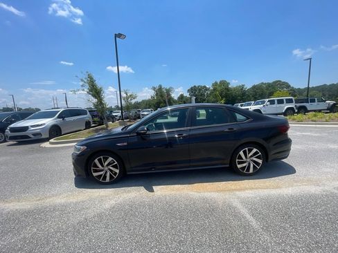 Used 2020 Volkswagen Jetta GLI FWD image 14