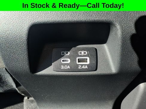 New 2026 Subaru Crosstrek 2.0i Premium image 29