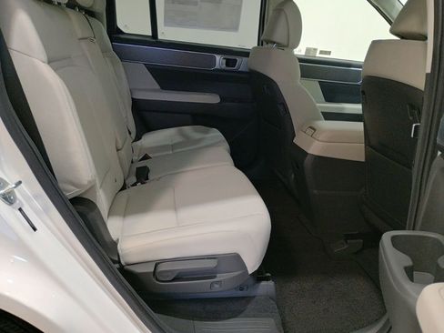 New 2026 Hyundai Santa Fe SE image 26