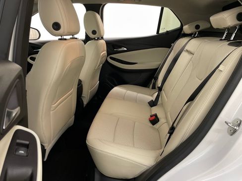 Certified 2023 Buick Encore GX Essence w/ Advanced Technology Package AWD/4WD image 14