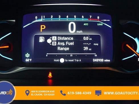 Used 2019 Honda Pilot Touring image 3