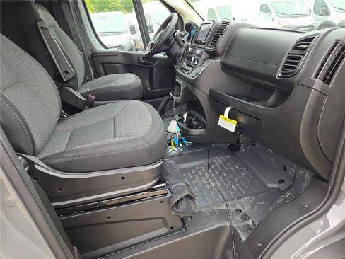 New 2026 RAM ProMaster 1500 image 7