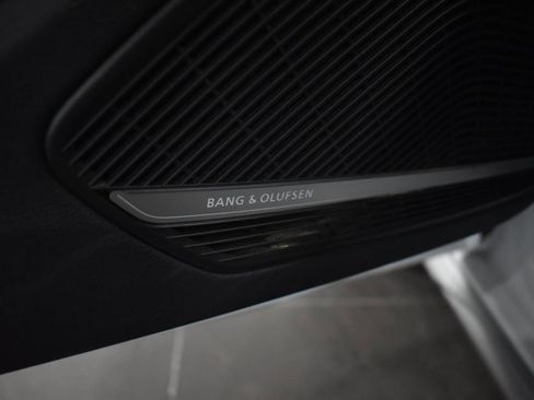 Used 2022 Audi S4 Premium Plus w/ Premium Plus Package image 41